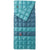 Big Agnes Camp Robber Down Blanket Tapestry/Teal