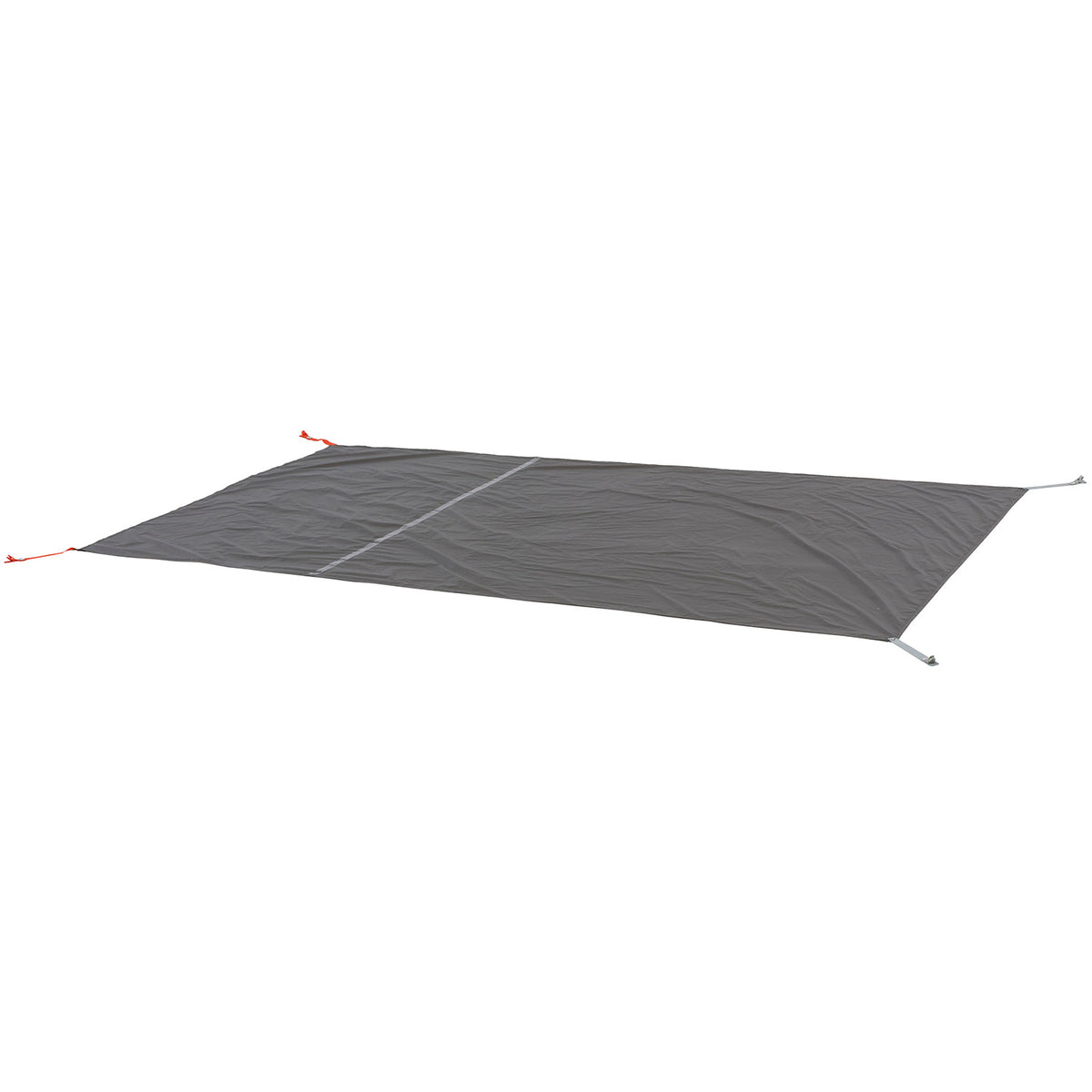 Big Agnes Copper Spur HV UL 3 Footprint Gray