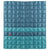 Big Agnes Camp Robber Down Blanket Tapestry/Teal