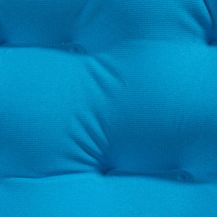 Big Agnes Insulated Q-Core Deluxe Sleeping Pad Turquoise