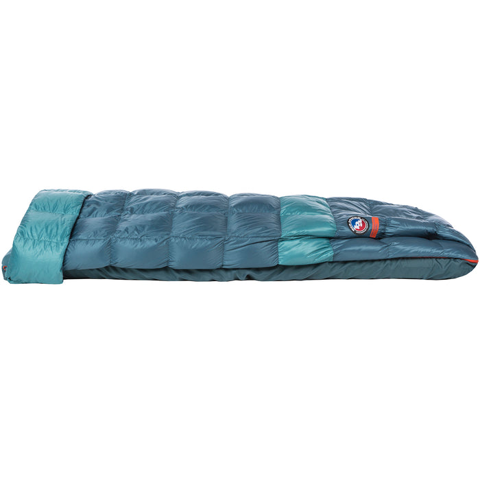 Big Agnes Camp Robber Bed Roll