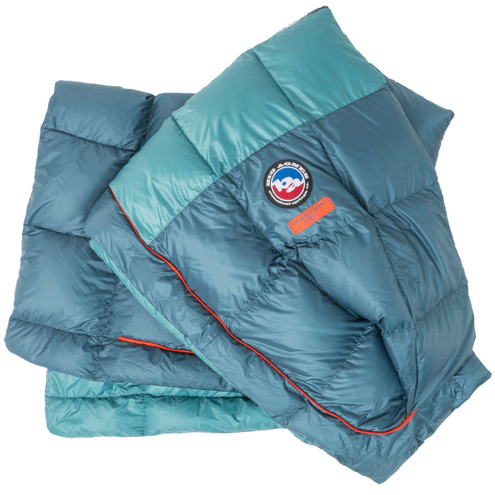 Big Agnes Camp Robber Bed Roll