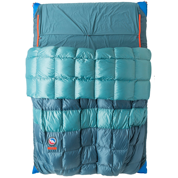 Big Agnes Camp Robber Bed Roll