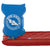 Big Agnes Rapide SL Insulated Sleeping Pad Orange