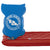 Big Agnes Rapide SL Insulated Wide Sleeping Pad Orange