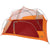 Big Agnes Rapide SL Insulated Tent Floor Pad Orange