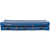Big Agnes Goosenest Double Decker Inflatable Cot Blue