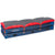 Big Agnes Goosenest Double Decker Inflatable Cot Blue