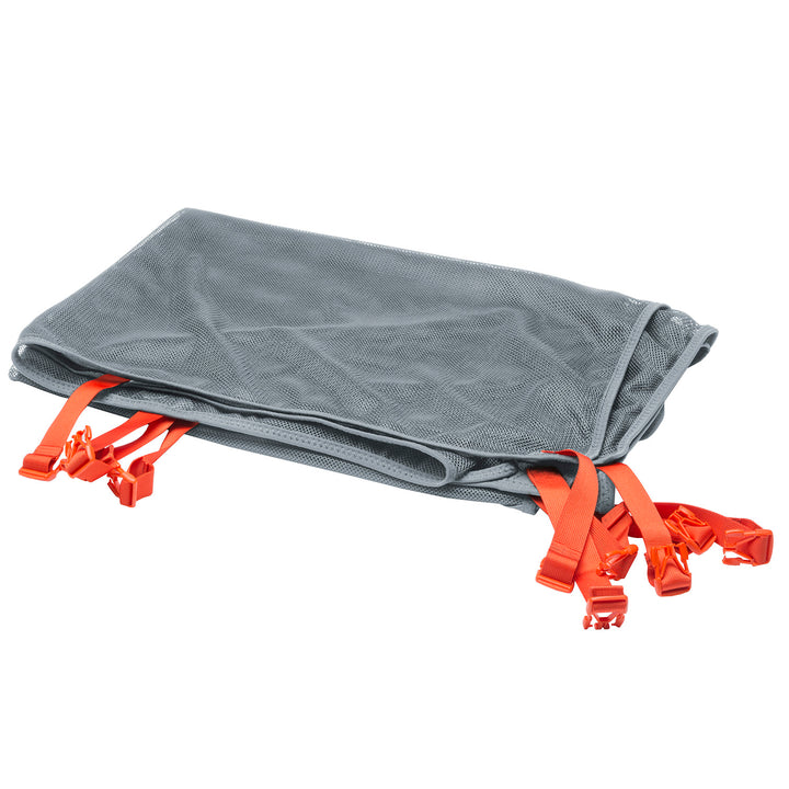 Big Agnes Goosenest Cot Accessory Cover Gray