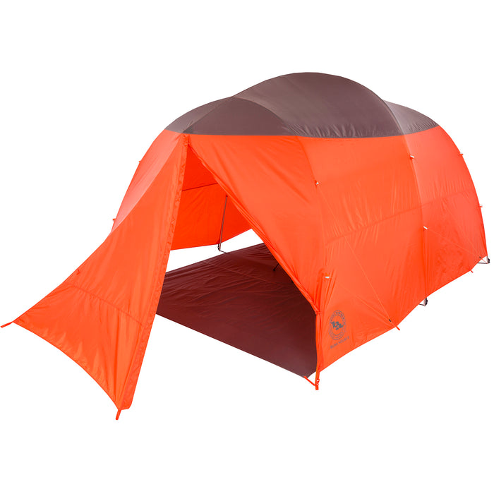 Big Agnes Bunk House 8-Person Tent None
