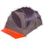 Big Agnes Bunk House 8-Person Tent None
