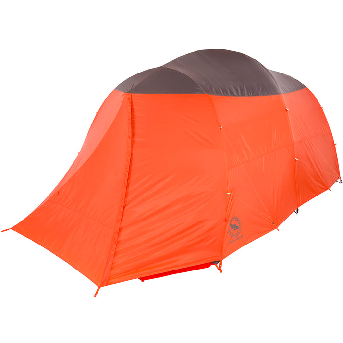 Big Agnes Bunk House 8-Person Tent None