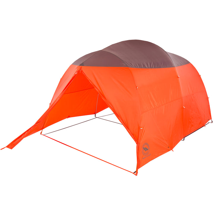 Big Agnes Bunk House 8-Person Tent None