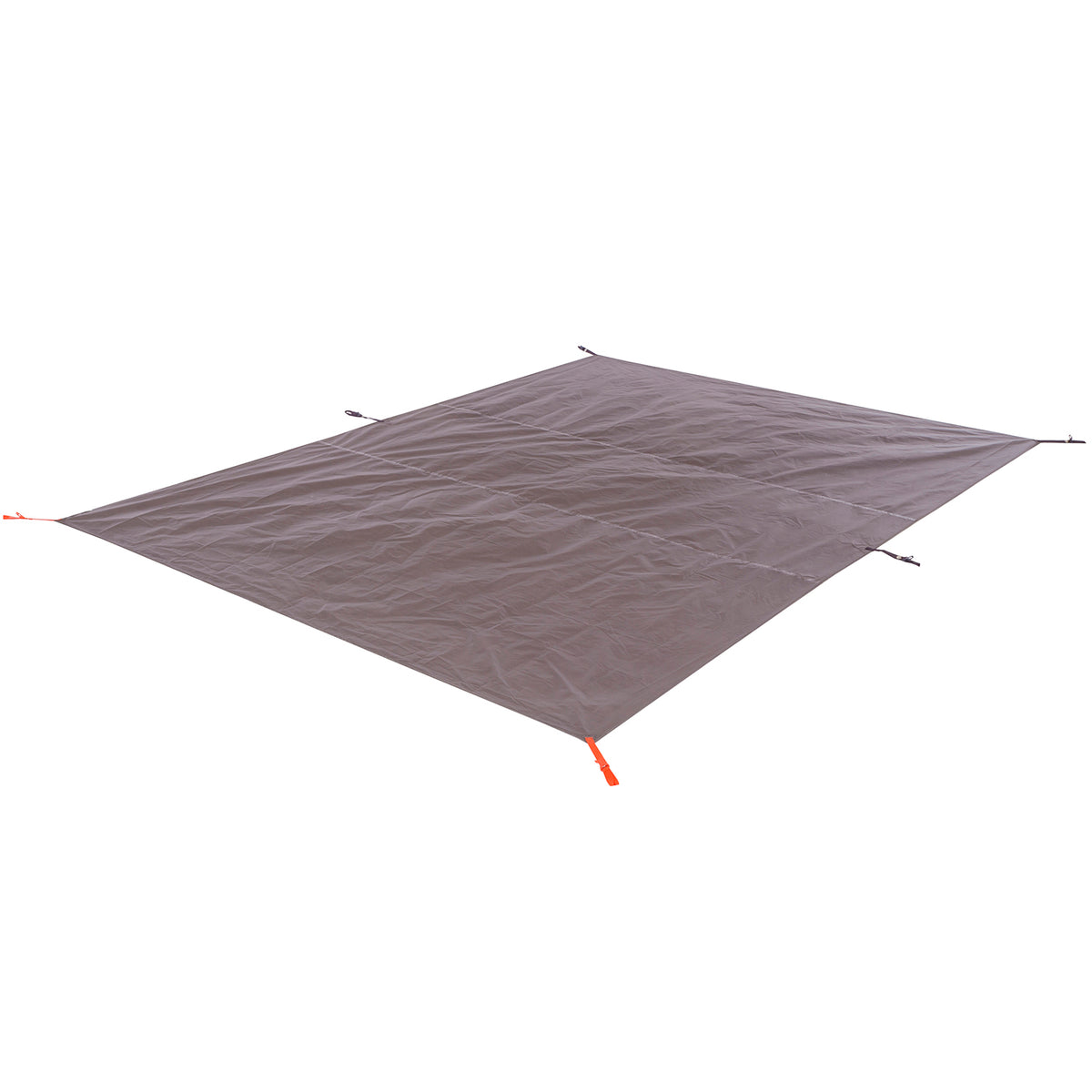 Big Agnes Bunk House 8 Footprint None