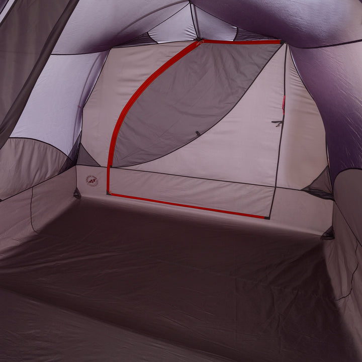 Big Agnes Bunk House 8-Person Tent None