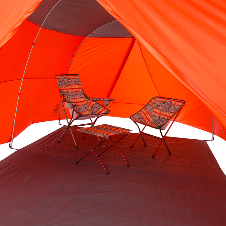 Big Agnes Bunk House 8-Person Tent None