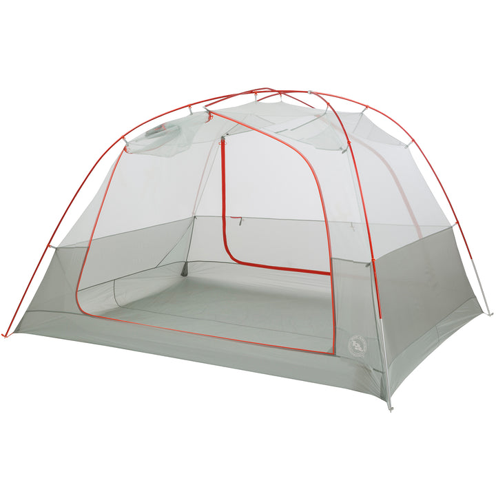 Big Agnes Copper Spur HV UL 5-Person Tent Orange