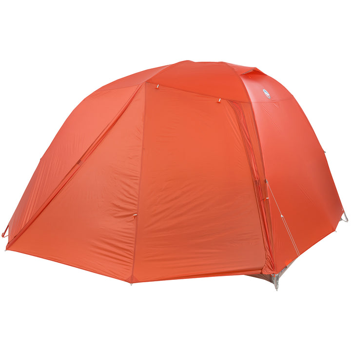 Big Agnes Copper Spur HV UL 5-Person Tent Orange