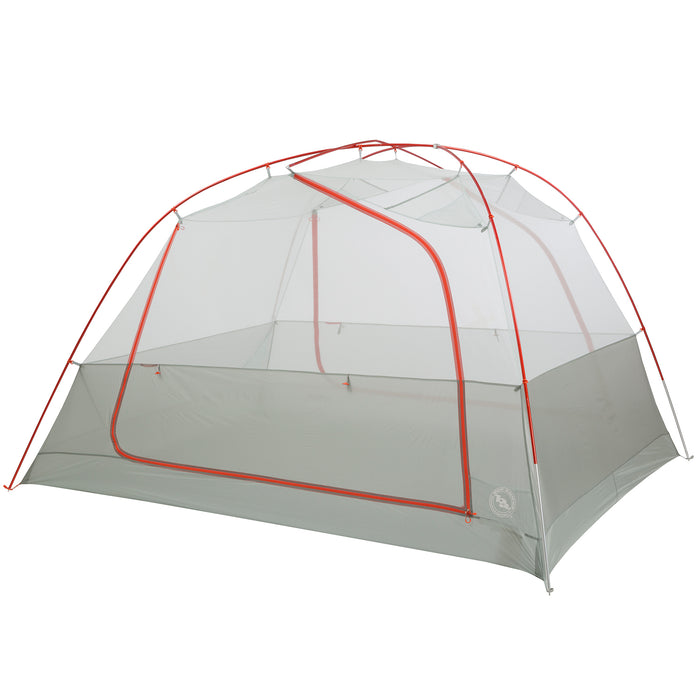 Big Agnes Copper Spur HV UL 5-Person Tent Orange