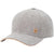 Tentree Hemp Elevation Hat Gargoyle Grey Heather