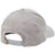 Tentree Hemp Elevation Hat Gargoyle Grey Heather