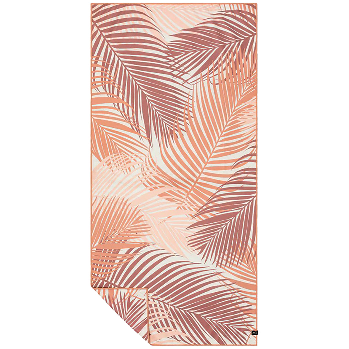 Slowtide Hala Quick-Dry Towel Pink