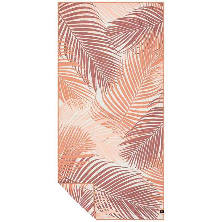 Slowtide Hala Quick-Dry Towel Pink