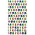 Slowtide Bear Bones Towel Multi
