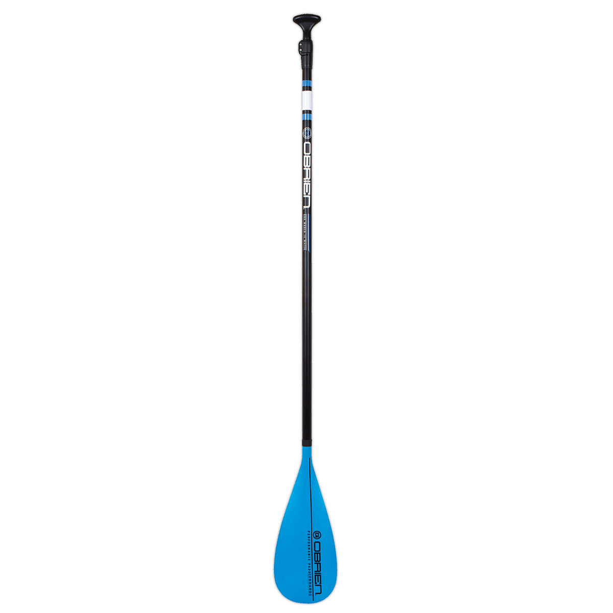 Obrien Adventure SUP Paddle 2022 Blue