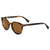 OTIS Omar Vintage Sunglasses Eco Hornwood/Brown Polar