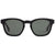 OTIS Summer Of 67 Sunglasses Matte Black/Grey Polar