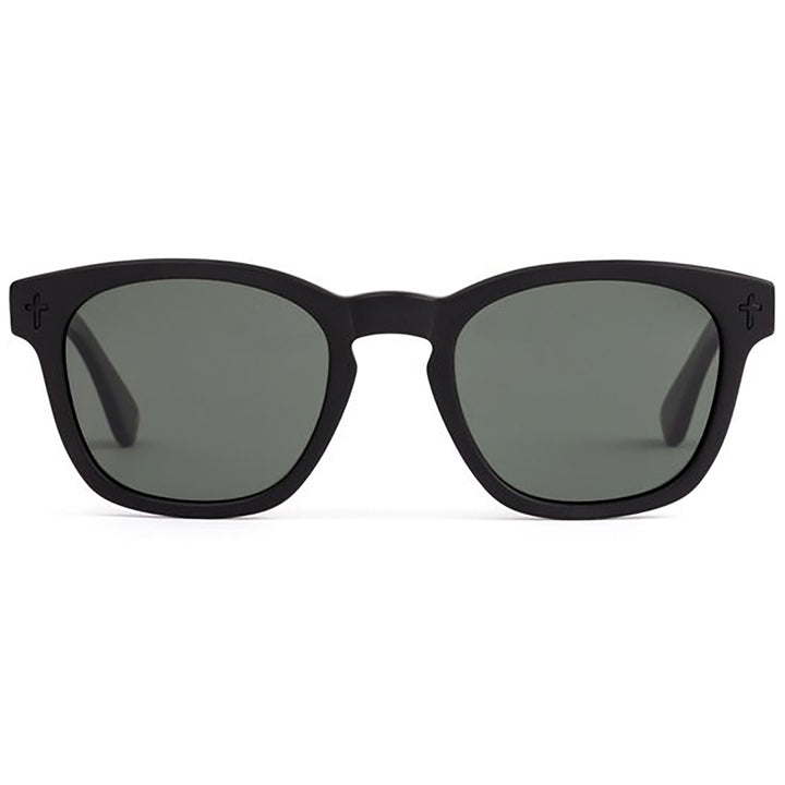 OTIS Summer Of 67 Sunglasses Matte Black/Grey Polar