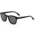 OTIS Summer Of 67 Sunglasses Matte Black/Grey Polar