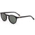OTIS Omar Sunglasses Matte Black/Grey Polar