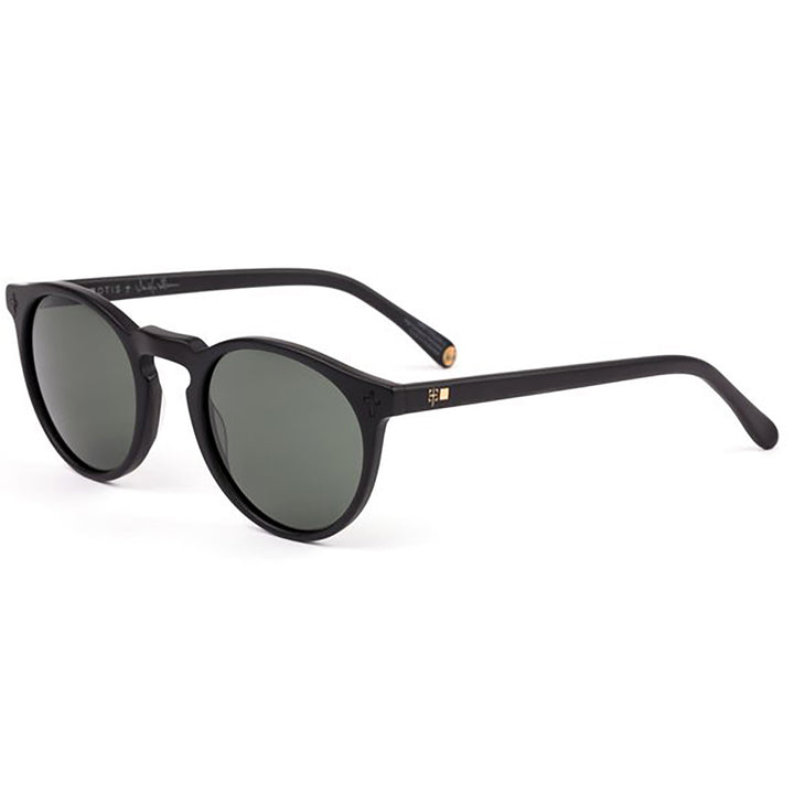 OTIS Omar Sunglasses Matte Black/Grey Polar