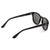 OTIS Summer Of 67 Sunglasses Matte Black/Grey Polar
