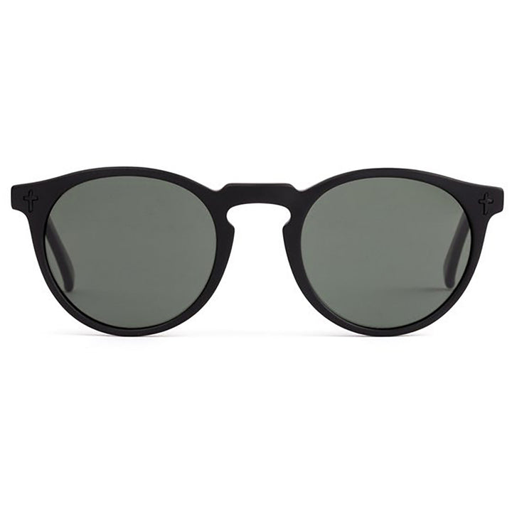 OTIS Omar Sunglasses Matte Black/Grey Polar