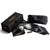 OTIS Panorama Sunglasses Matte Black/Grey Polar