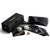 OTIS Omar Sunglasses Matte Black/Grey Polar