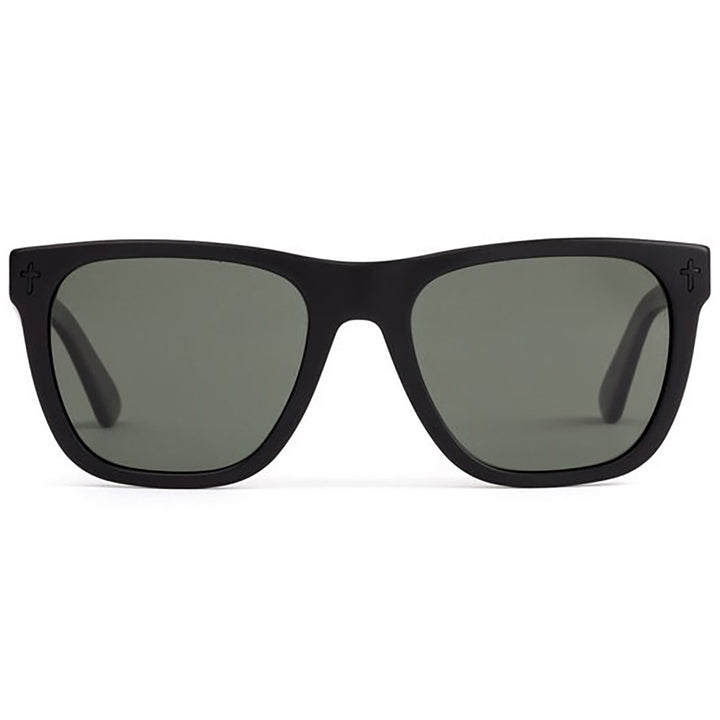 OTIS Panorama Sunglasses Matte Black/Grey Polar