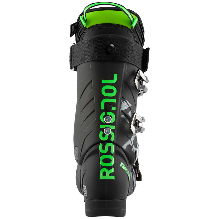 Rossignol Allspeed Pro 100 Ski Boots 2022 Black