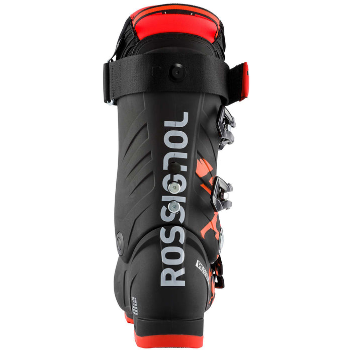 Rossignol Allspeed 120 Ski Boots 2022 Black