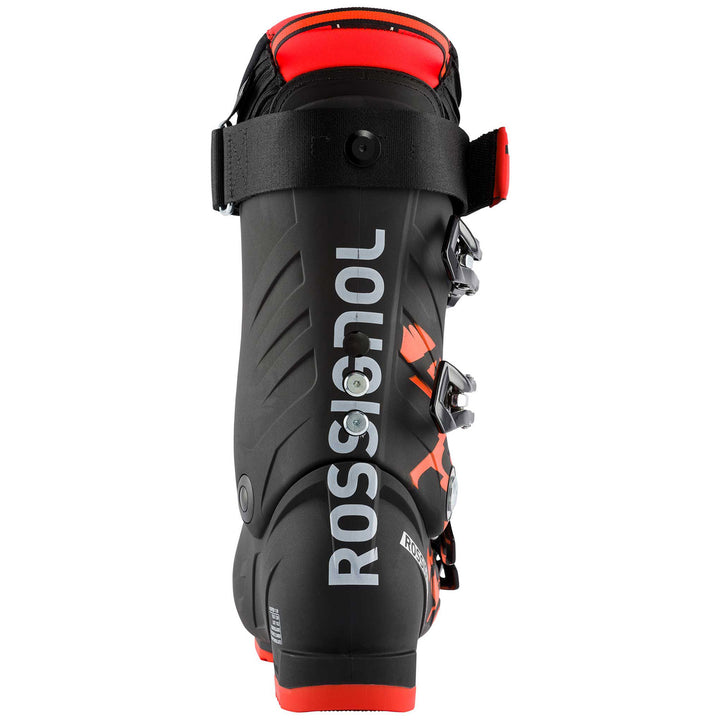 Rossignol Allspeed 120 Ski Boots 2022 Black