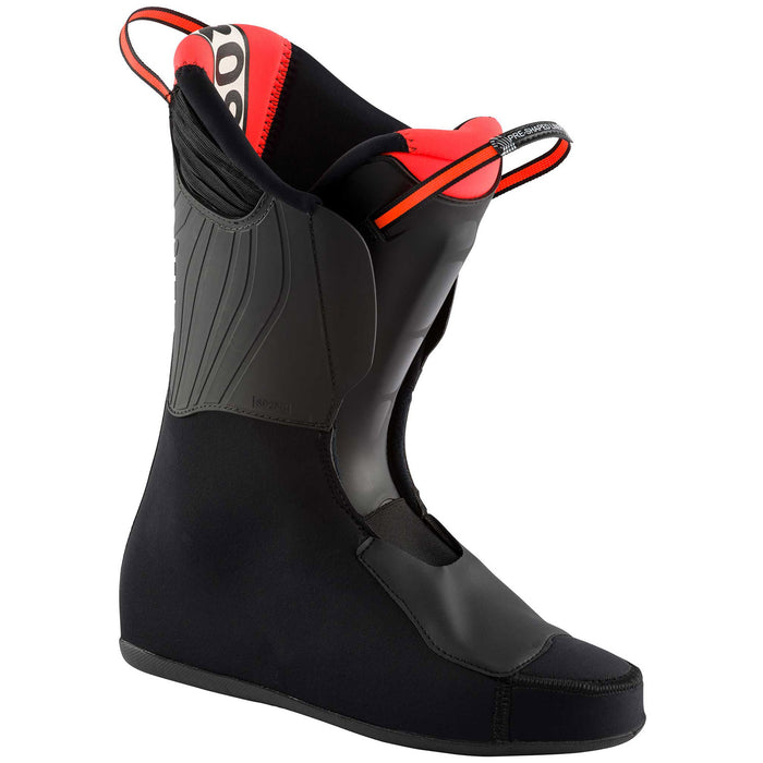 Rossignol Allspeed 120 Ski Boots 2022 Black