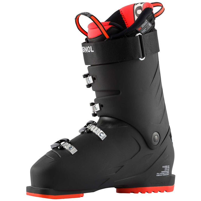 Rossignol Allspeed 120 Ski Boots 2022 Black