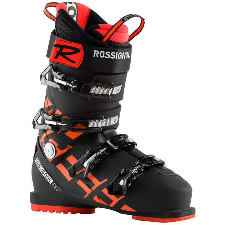 Rossignol Allspeed 120 Ski Boots 2022 Black