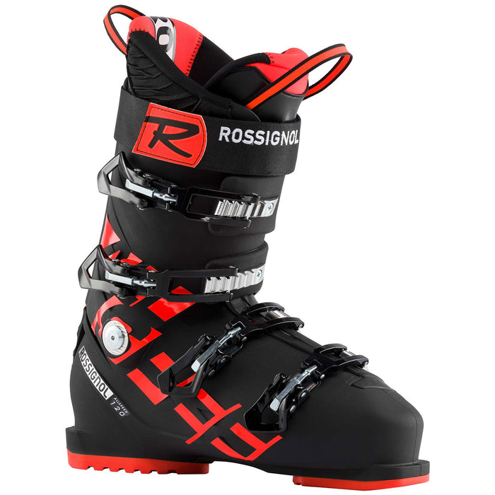 Rossignol Allspeed 120 Ski Boots 2022 Black