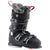 Rossignol Pure Elite 120 Ski Boots - Women's 2022 Soft Black