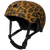 Mystic MK8X Wakeboard Helmet Leopard