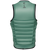 Mystic Check Out Impact Wake Vest 2022 Black